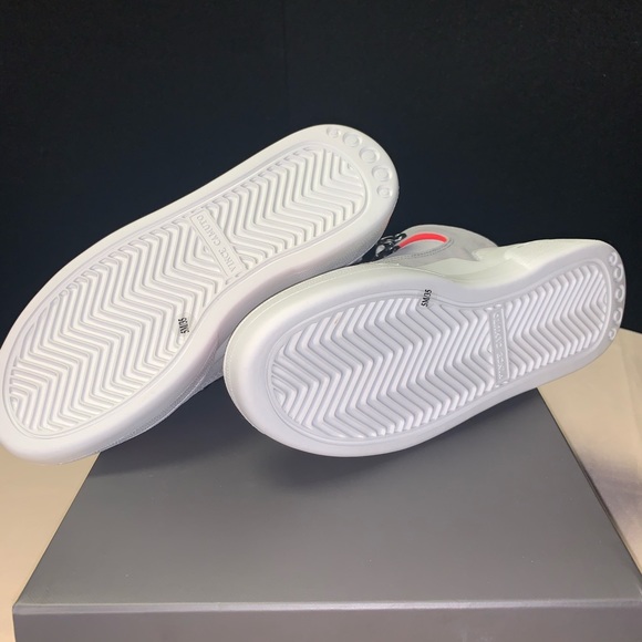 Vince Camuto SAMPHY HIGH-TOP SNEAKER - Picture 7 of 14